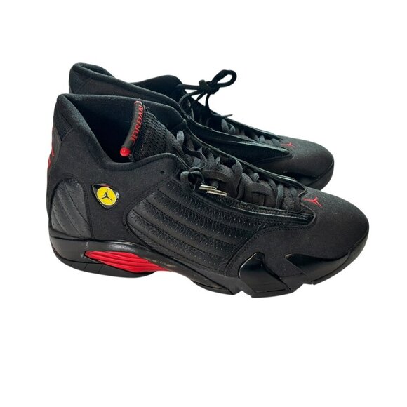 Air Jordan Retro 14 Men's Sneaker - Picture 7 of 8